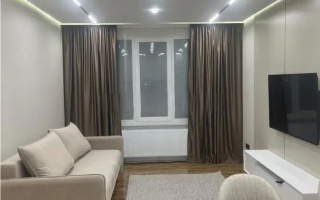 Продажа 2-комнатной квартиры, 41.8 м², ул. Е-915, дом  9 - Продажа  двухкомнатных квартир в новостройках Астаны