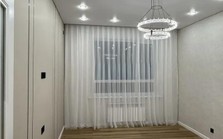 Продажа 1-комнатной квартиры, 38 м² - Продажа  однокомнатных квартир в Астане