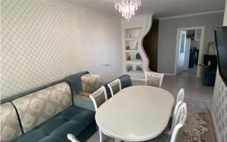 Продажа 3-комнатной квартиры, 73 м², ул. Казыбек би, дом  11/1 - Продажа квартир в Астане