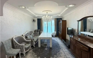 Продажа 3-комнатной квартиры, 124 м² - Продажа квартир в Астане - страница 3