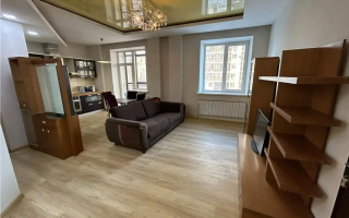 Продажа 3-комнатной квартиры, 92 м², пр. Республики, дом  7/2 - Продажа  трехкомнатных квартир в новостройках Астаны