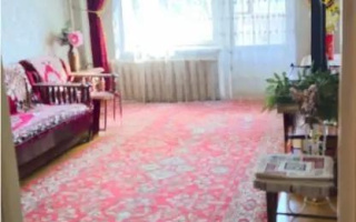 Продажа 2-комнатной квартиры, 50.3 м², ул. Сыпатаева, дом  210 - Продажа  двухкомнатных квартир в Алматы без посредников