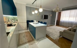 Продажа 3-комнатной квартиры, 95 м², мкр-н Аксай-5, дом  25 - Продажа  трехкомнатных квартир в Алматы