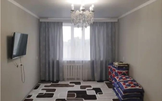 Продажа 3-комнатной квартиры, 70 м² - Продажа трехкомнатных квартир от собственников в Темиртау
