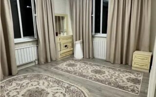 Продажа 3-комнатной квартиры, 75 м²