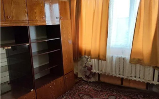 Продажа 3-комнатной квартиры, 54.3 м², пер. Ташенова, дом  4/3 - Продажа квартир в Астане без посредников с фото