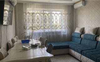 Продажа 3-комнатной квартиры, 72 м² - Недвижимость в Алматы - страница 34