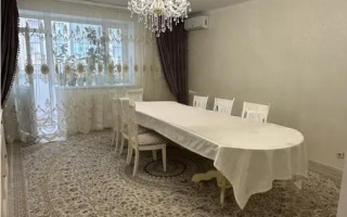 Продажа 4-комнатной квартиры, 123 м², ул. Айтматова, дом  36 - Продажа  четырехкомнатных квартир в новостройках Астаны