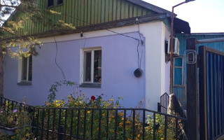 Продажа 3-комнатного дома, 62 м², ул. Железноводская, дом  32 - Продажа домов и коттеджей в Караганде