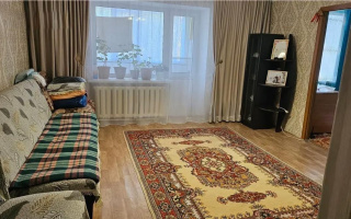 Продажа 3-комнатной квартиры, 57 м² - Продажа трехкомнатных квартир в Казахстане - страница 10
