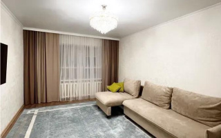 Продажа 3-комнатной квартиры, 78 м² - Продажа  трехкомнатных квартир в новостройках Астаны