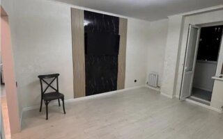 Продажа 1-комнатной квартиры, 41 м²