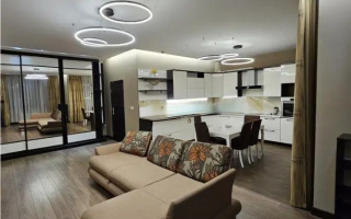 Продажа 2-комнатной квартиры, 84 м² - Продажа двухкомнатных квартир в монолитно-каркасном доме в Алматы