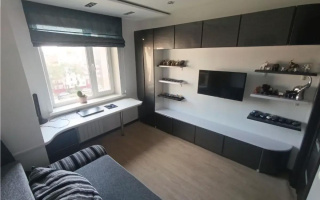 Продажа 5-комнатной квартиры, 100 м², ул. Таттимбета, дом  12 - Продажа квартир в Караганде