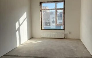 Продажа 2-комнатной квартиры, 52.5 м²