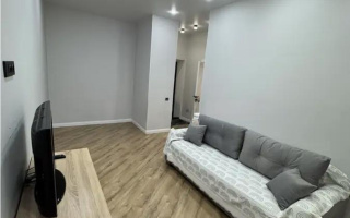 Продажа 1-комнатной квартиры, 38.1 м², ул. Казыбек би, дом  3 - Продажа  однокомнатных квартир в Астане с фото