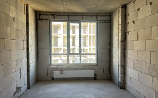 Продажа 1-комнатной квартиры, 45.7 м², ул. Байтурсынова, дом  16 стр - Продажа квартир в Астане без посредников