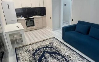 Продажа 1-комнатной квартиры, 38 м² - Аренда квартир посуточно в Атырау