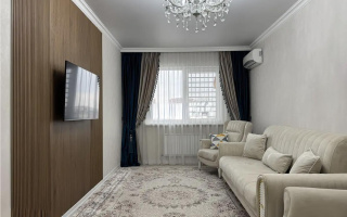 Продажа 3-комнатной квартиры, 85 м² - Продажа трехкомнатных квартир в Алматы - страница 7