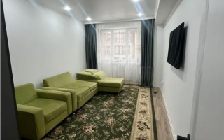 Продажа 1-комнатной квартиры, 37 м² - Продажа однокомнатных квартир от собственников в Алматы - страница 2