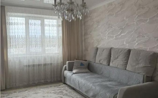 Продажа 2-комнатной квартиры, 59 м², ул. Караменде Би Шакаулы, дом  1 - Продажа квартир в Астане без посредников с фото