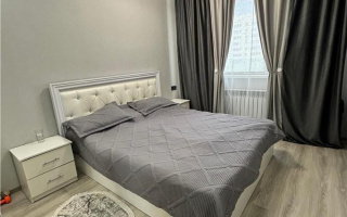 Продажа 3-комнатной квартиры, 75 м² - Продажа действующего бизнеса в Алматинской области