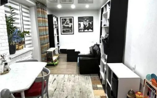 Продажа 2-комнатной квартиры, 42 м², ул. Розыбакиева, дом  125/1 - Продажа  двухкомнатных квартир в Алматы без посредников с фото