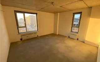 Продажа 2-комнатной квартиры, 56.1 м², ул. Шаймерденова, дом  4/3 - Продажа  двухкомнатных квартир в Астане без посредников с фото