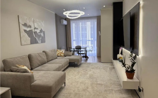 Продажа 3-комнатной квартиры, 90 м², пр. Мангилик Ел, дом  36/3 - Продажа  трехкомнатных квартир в новостройках Астаны