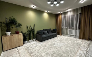 Продажа 4-комнатной квартиры, 100 м², ул. Ауэзова, дом  10 - Продажа  четырехкомнатных квартир в Алматы без посредников