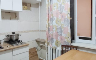 Продажа 3-комнатной квартиры, 57 м², мкр-н 13, дом  33 - Продажа  трехкомнатных квартир в Караганде