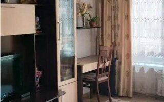 Продажа 1-комнатной квартиры, 42 м² - Продажа квартир в монолитно-каркасном доме в Казахстане - страница 50