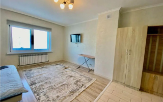 Продажа 1-комнатной квартиры, 28 м², пр. Кошкарбаева, дом  68 - Продажа  однокомнатных квартир в новостройках Астаны