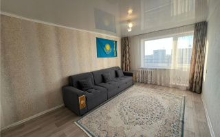 Продажа 2-комнатной квартиры, 49 м², мкр-н Мамраева (Восток-5) - Продажа жилой и коммерческой недвижимости в Караганде