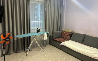 Продажа 1-комнатной квартиры, 41 м² - Продажа  однокомнатных квартир в новостройках Алматы - страница 5