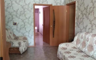 Продажа 2-комнатной квартиры, 45 м², 1А мкр-н, дом  2 - Продажа квартир в Сарани без посредников
