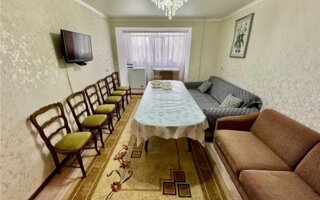 Продажа 3-комнатной квартиры, 59 м²