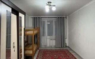 Продажа 1-комнатной квартиры, 33 м² - Продажа квартир в Ауэзовском р-не Алматы - страница 10