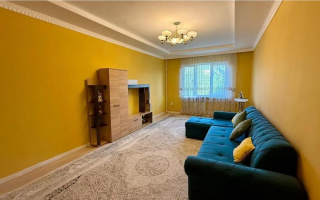 Продажа 3-комнатной квартиры, 90 м², мкр-н Калкаман-2, дом  25 - Продажа квартир в Алматы