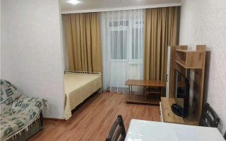 Продажа 1-комнатной квартиры, 35 м² - Продажа квартир в новостройках Астаны - страница 30