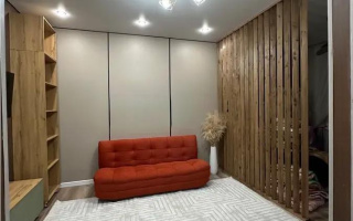 Продажа 1-комнатной квартиры, 39 м², пр. Туран, дом  83/1 - Продажа квартир в Астане