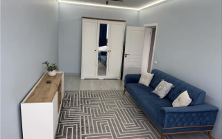 Продажа 1-комнатной квартиры, 48 м², ул. Шаляпина, дом  1/18 - Продажа  однокомнатных квартир в Алматы с фото