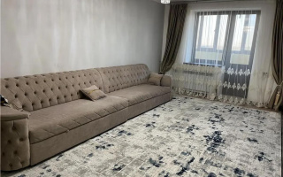 Продажа 3-комнатной квартиры, 82.6 м², пр. Тлендиева, дом  50/1 - Продажа  трехкомнатных квартир в новостройках Астаны