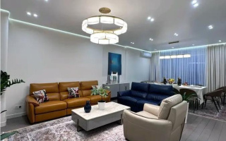 Продажа 3-комнатной квартиры, 133 м², ул. Бухар жырау, дом  26 стр - Продажа  трехкомнатных квартир в новостройках Астаны