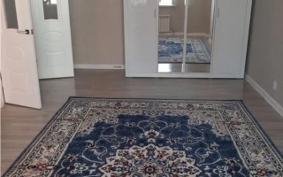 Продажа 1-комнатной квартиры, 39 м², ул. Дукенулы, дом  38/1 - Продажа квартир в Астане