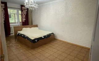 Продажа 3-комнатной квартиры, 62 м², мкр-н 18, дом  18 - Продажа  трехкомнатных квартир в Караганде с фото