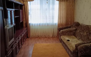 Продажа 2-комнатной квартиры, 40 м², ул. Петрова, дом  7/1 - Продажа квартир в Казахстане