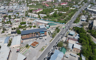 Аренда здания, 1000 м² - Недвижимость в Шымкенте