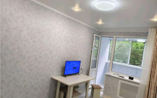 Продажа 1-комнатной квартиры, 20 м² - Продажа квартир в Алматы в Бостандыкском р-не - страница 31