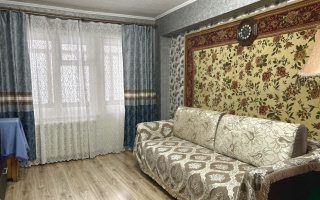 Продажа 2-комнатной квартиры, 44.2 м² - Продажа двухкомнатных квартир в Усть-Каменогорске